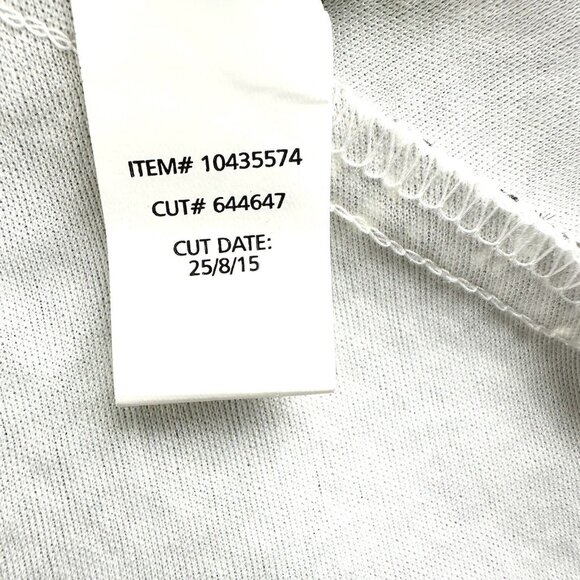 Torrid Skirt Size 3 (22-24) Lace Skater Skirt High Lo Hem Bonded Lace Plus Goth - Picture 10 of 16